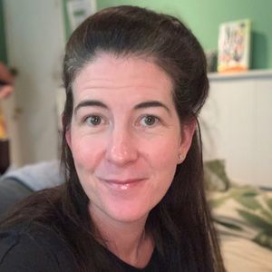 Meet your Posher, Joanne